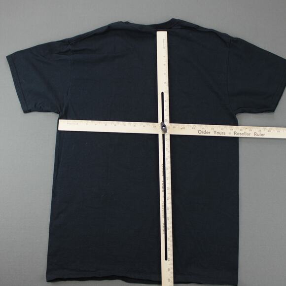 Mortal Kombat Arcade Graphic Tee Mens Medium Retro Gamer - Picture 5 of 7